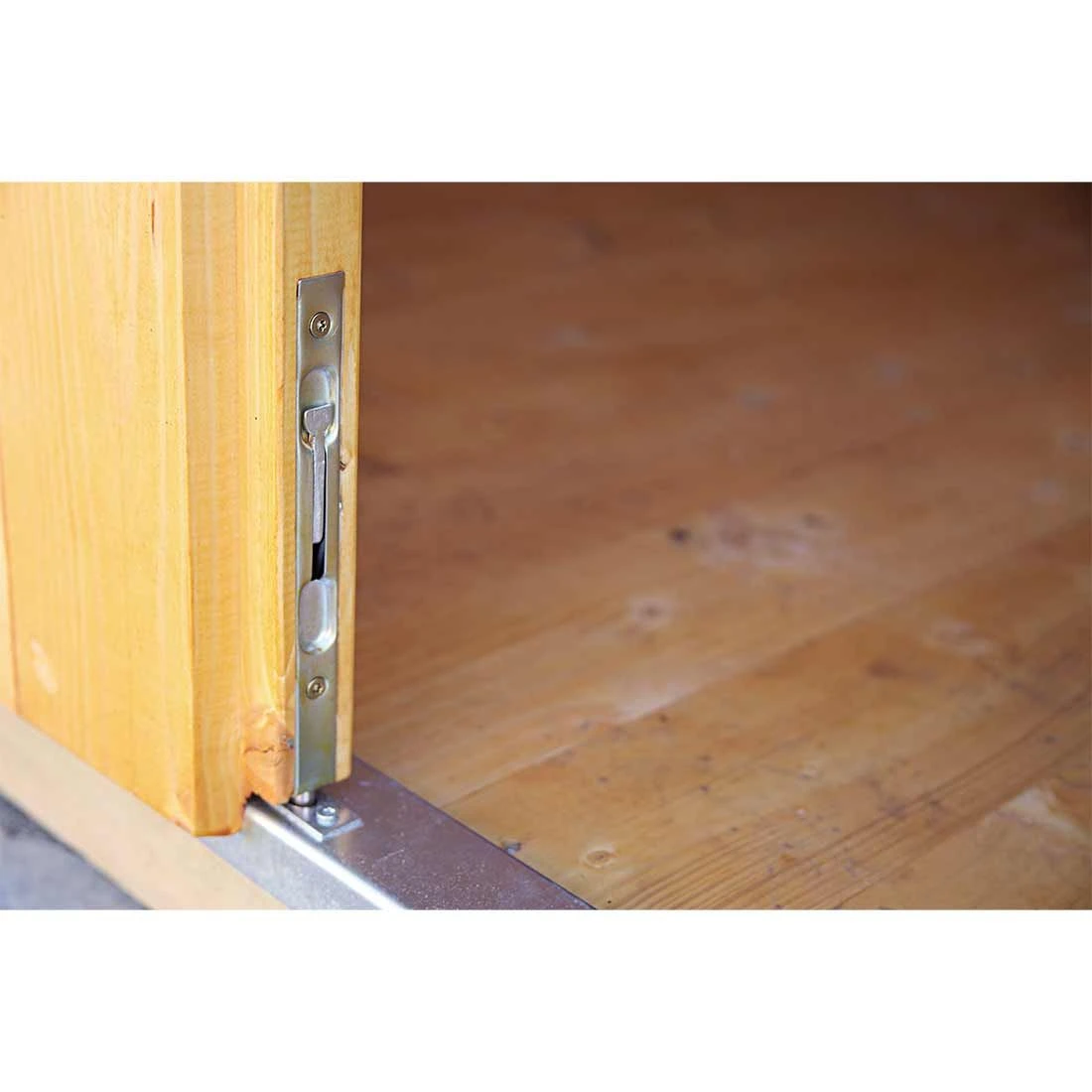 Wolff Finnhaus Relax C Gartenhaus Anthrazit 2 Wolff Finnhaus Relax C Gartenhaus Anthrazit – Bild 2