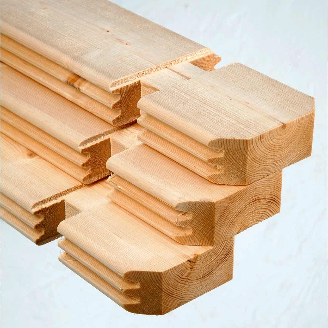 Wolff Finnhaus Rotterdam Modern Gartenhaus Natur 3 Wolff Finnhaus Rotterdam Modern Gartenhaus Natur – Bild 3