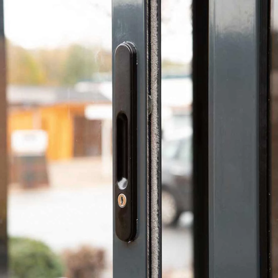 Wolff Finnhaus Studio 44 Panorama Gartenhaus 578x240cm Natur 4 Wolff Finnhaus Studio 44 Panorama Gartenhaus 578x240cm Natur – Bild 4