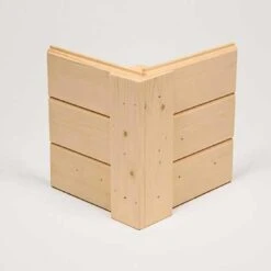 Wolff Finnhaus Varianta 40 2-Raum Gartenhaus 400x250cm Natur -Deutschland Wellness Gart Verkaufs-Shop wolff finnhaus varianta 40 2 raum gartenhaus 400x250cm 1404648 3