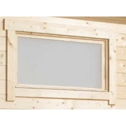 Wolff Finnhaus Varianta 40 2-Raum Gartenhaus 400x250cm Natur -Deutschland Wellness Gart Verkaufs-Shop wolff finnhaus varianta 40 2 raum gartenhaus 400x250cm 1404648 6