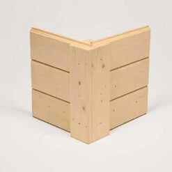 Deutschland Wellness Gart Verkaufs-Shop -Deutschland Wellness Gart Verkaufs-Shop wolff finnhaus varianta a gartenhaus 500x250 sd terrassenb 250cm 1404725 2