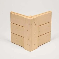 Wolff Finnhaus Varianta B Gartenhaus 550x250+Seitendach+Terrassenfussboden 250cm Natur 7 Wolff Finnhaus Varianta B Gartenhaus 550x250+Seitendach+Terrassenfussboden 250cm Natur -Deutschland Wellness Gart Verkaufs-Shop wolff finnhaus varianta b gartenhaus 550x250 sd terrassenb 250cm 1404758 3