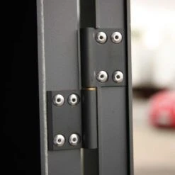 Wolff Finnhaus WPC-Trend B+ Gartenhaus 444x187cm+Anbau 200cm Grau -Deutschland Wellness Gart Verkaufs-Shop wolff finnhaus wpc trend b gartenhaus 444x187cm anbau 200cm 1404791 6