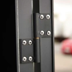 Wolff Finnhaus WPC-Trend D Gartenhaus 287x287cm + Doppeltür Grau 16 Wolff Finnhaus WPC-Trend D Gartenhaus 287x287cm + Doppeltür Grau -Deutschland Wellness Gart Verkaufs-Shop wolff finnhaus wpc trend d gartenhaus 287x287cm doppeltuer 1404824 8