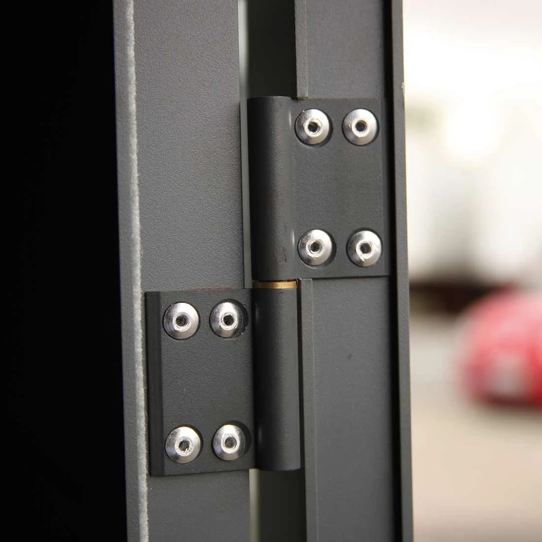 Wolff Finnhaus WPC-Trend D+ Gartenhaus 560x287cm+Loungenanbau Grau 4 Wolff Finnhaus WPC-Trend D+ Gartenhaus 560x287cm+Loungenanbau Grau – Bild 4