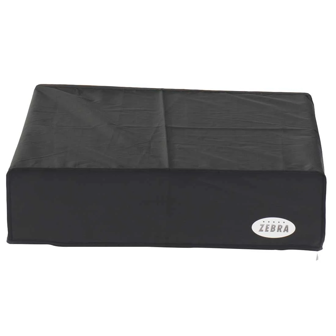 Zebra Cubo Schutzhülle Loungetisch 76x76x20cm PVC Gewebe Schwarz 2 Zebra Cubo Schutzhülle Loungetisch 76x76x20cm PVC Gewebe Schwarz – Bild 2