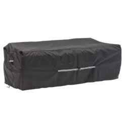 Zebra Fly/Sky Schutzhülle Für 3-Sitzer 210x62x73 Cm PVC Outdoorgewebe Schwarz
