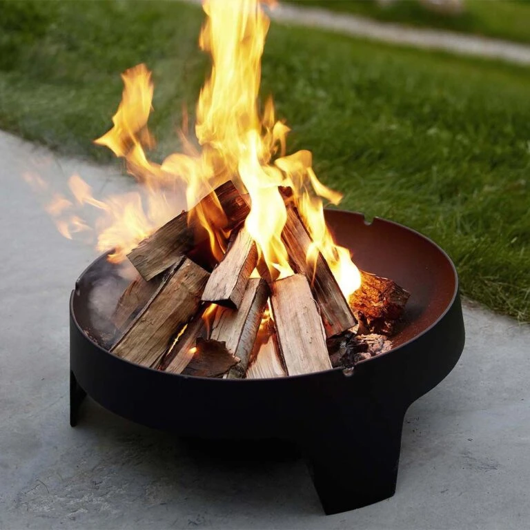 Deutschland Wellness Gart Verkaufs-Shop -Deutschland Wellness Gart Verkaufs-Shop cane line ember feuerschale durchm108 cm gusseisen 1463575 2 768x768 1