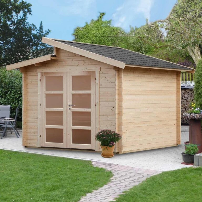 Deutschland Wellness Gart Verkaufs-Shop -Deutschland Wellness Gart Verkaufs-Shop wolff finnhaus bornholm 40 b typ 5 320x320cm mit milchglas tuer 1401227 1 768x768 1